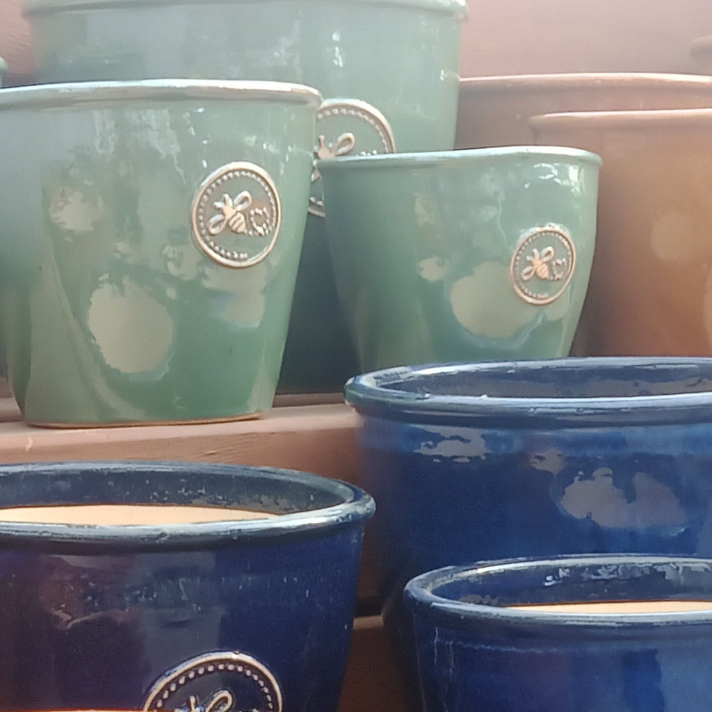 Ceramic Pots - 